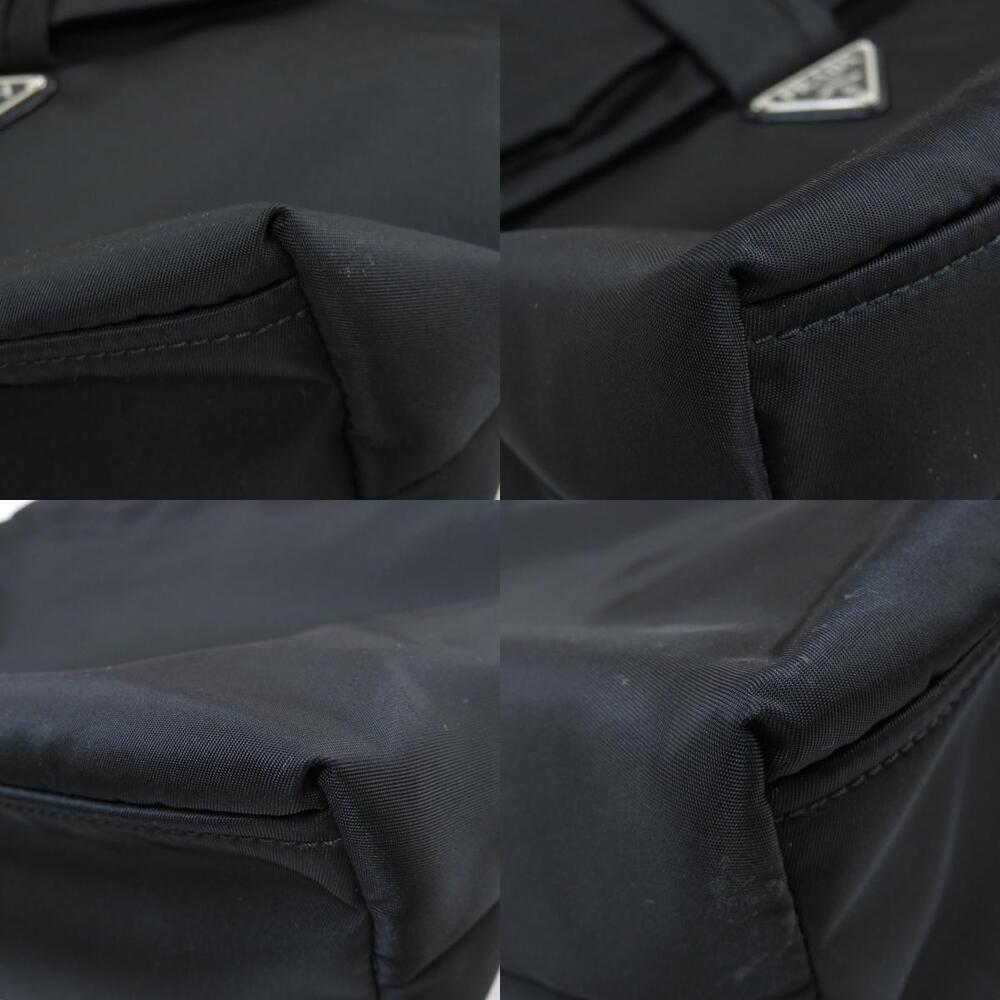 Prada Logo Rion Handbag - Picture 10 of 10